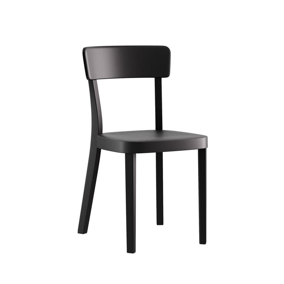 horgenglarus Modell 5-154 schwarz