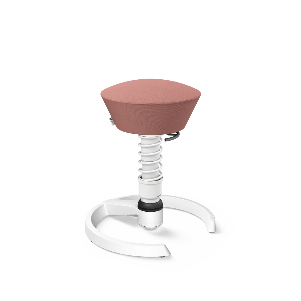 Aeris Swopper in Pale Pink