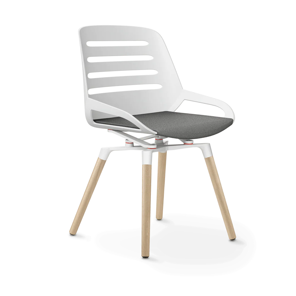 Aeris Muvman Schwarz-Grün