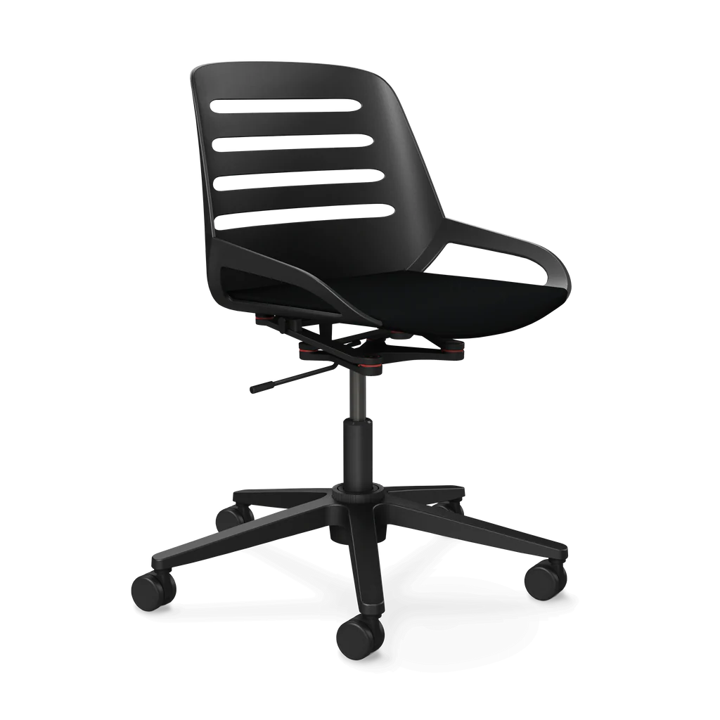 Aeris Numo Task Bürostuhl mit Rollen