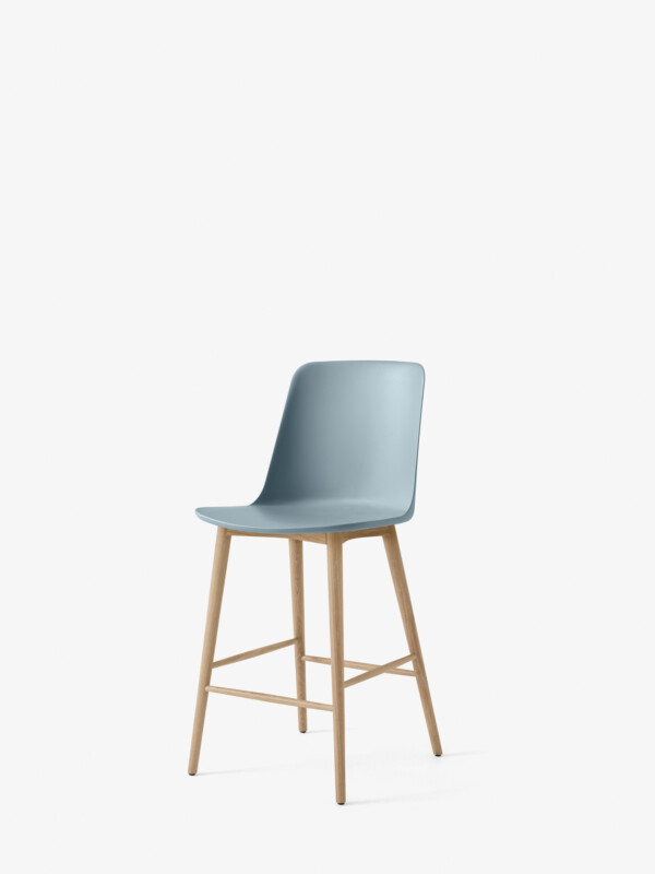 &Tradition Rely Counter Chair