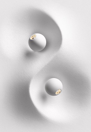 Georg Bechter SFERE Einbaulösung