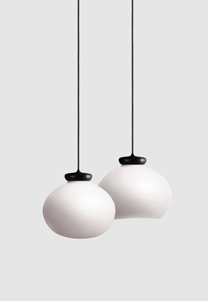 Georg Bechter CERA PENDULA Hängeleuchte