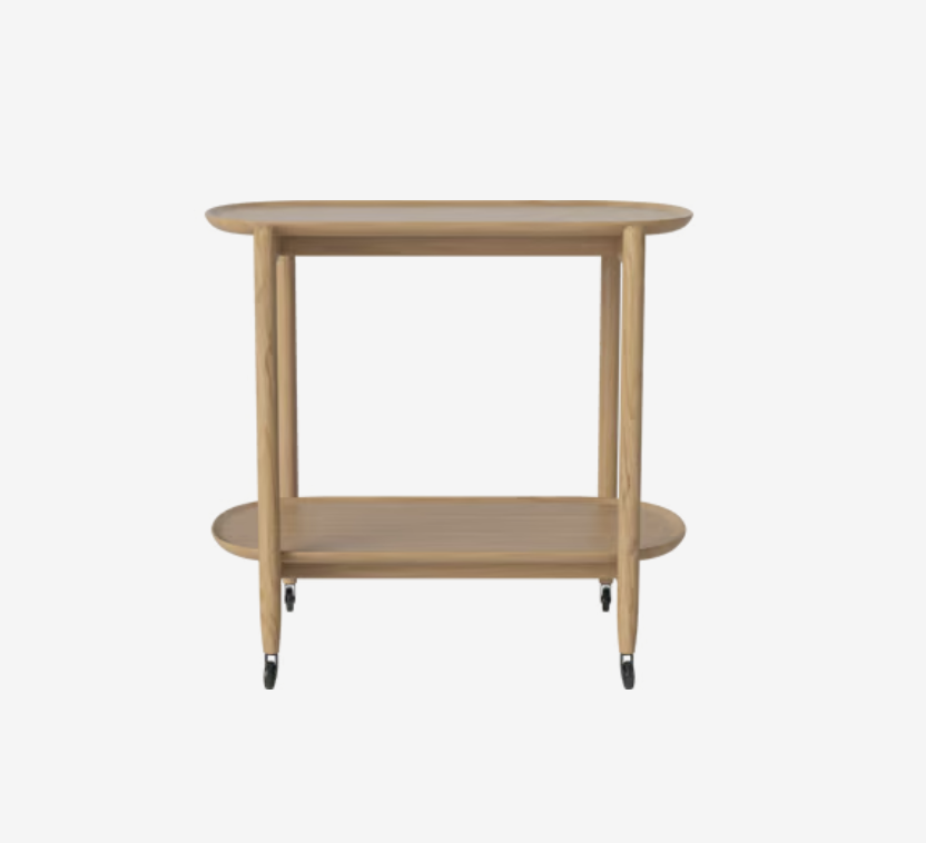 Bolia Coupe Barwagen