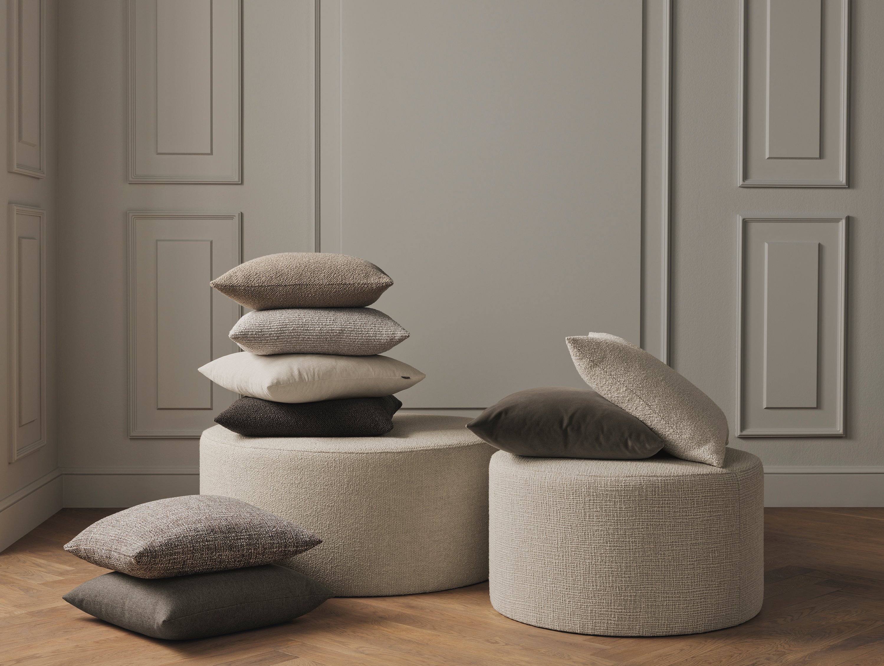 Bolia Zyl Kissen Accessoires