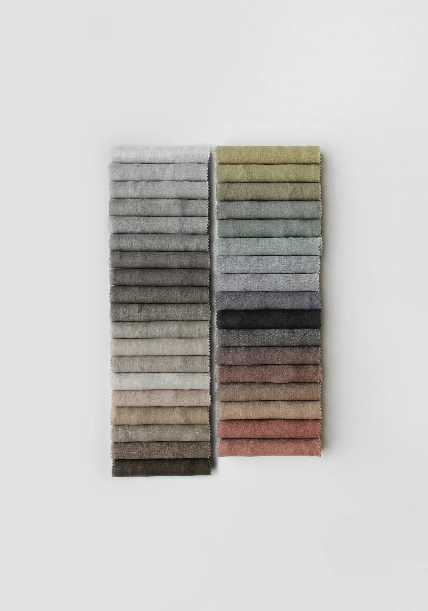 Frankly Amsterdam Flaw-less Farbauswahl