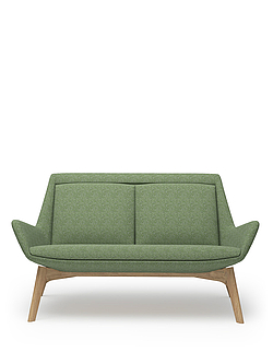 hiller space 755/758 Sitzbank