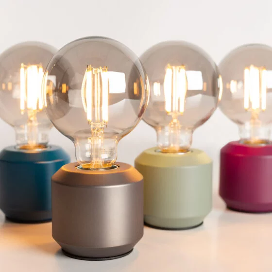 mawa oskar Tischleuchte