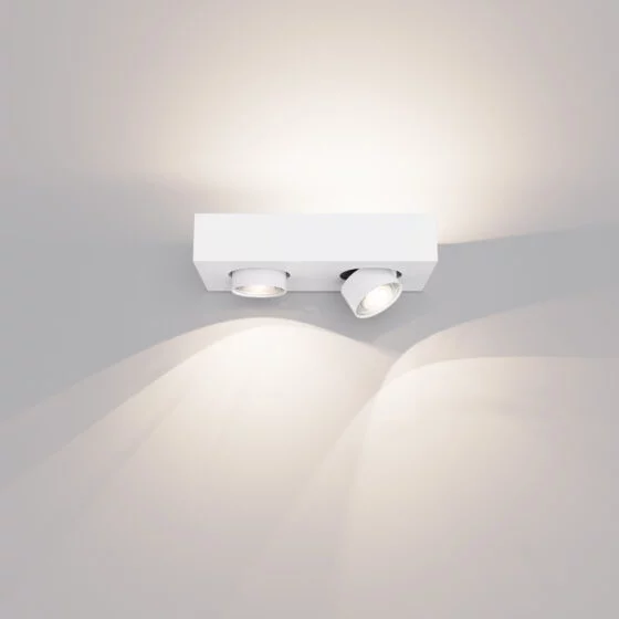 mawa op8 Deckenleuchte