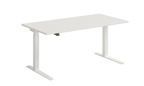 ophelis Schreibtisch cn feste Platte