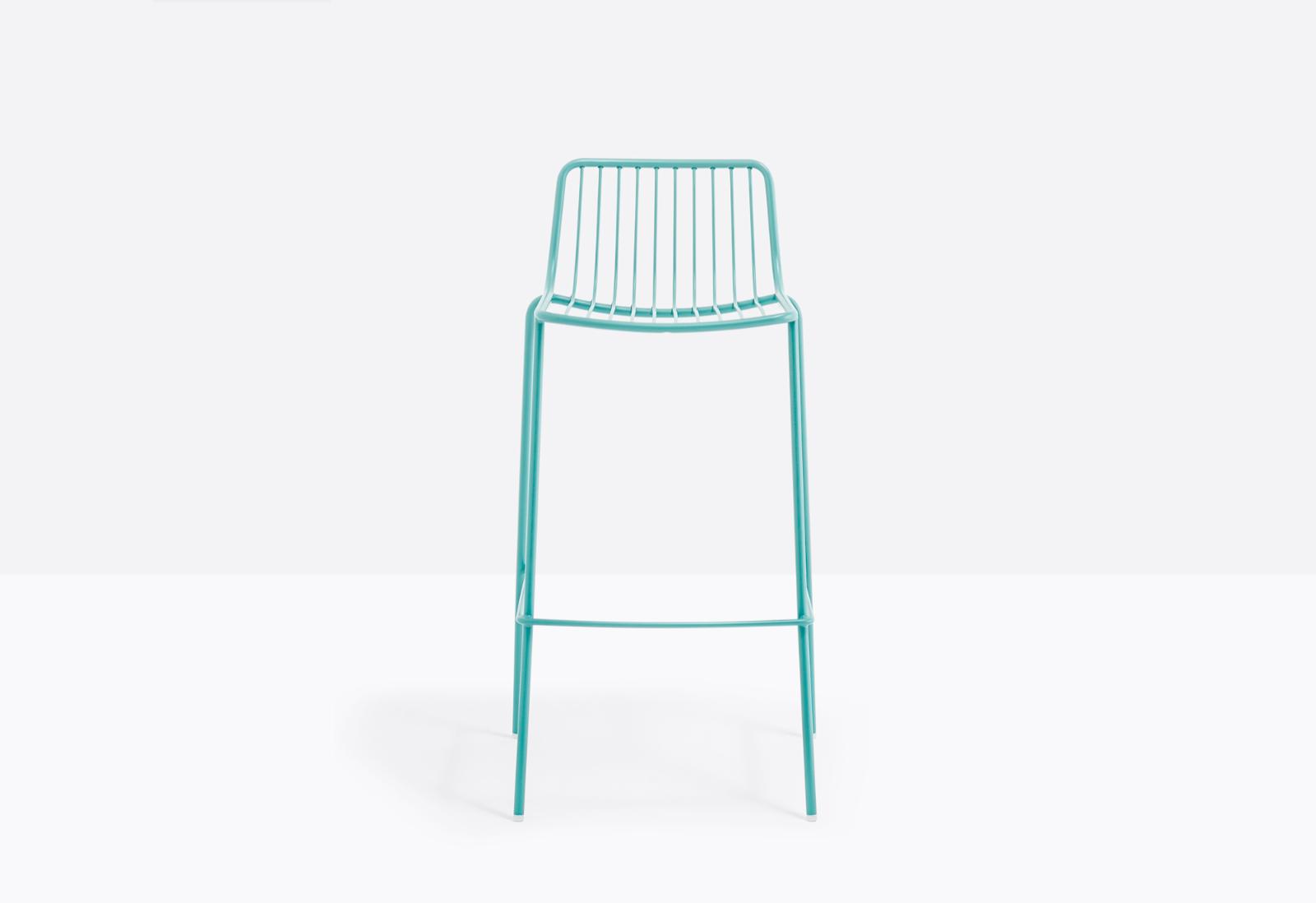 Pedrali Nolita Outdoor Stuhl