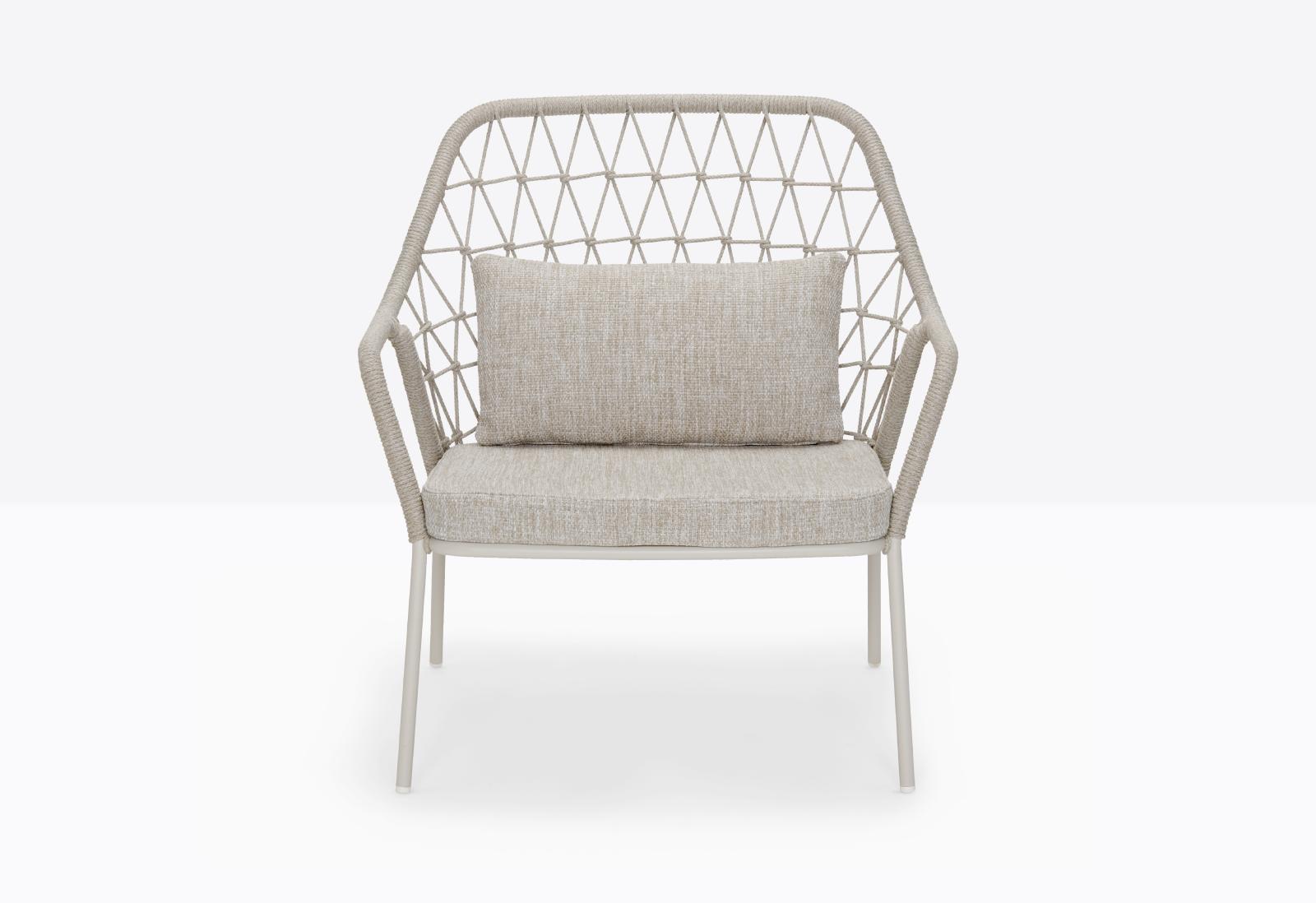 Pedrali Panarea Sessel