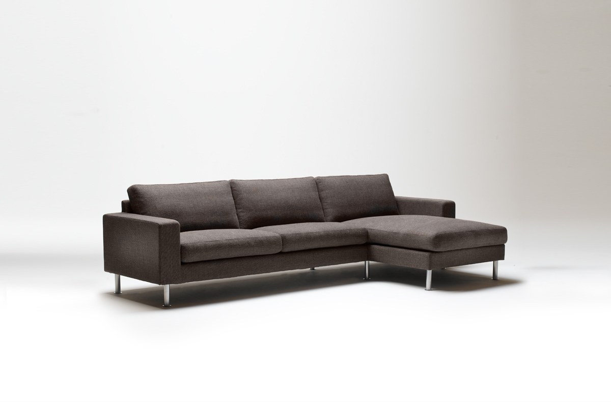 Stouby Metropole Sofa