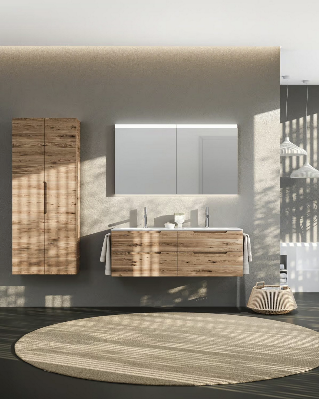 talsee master Badmöbel in Ulme