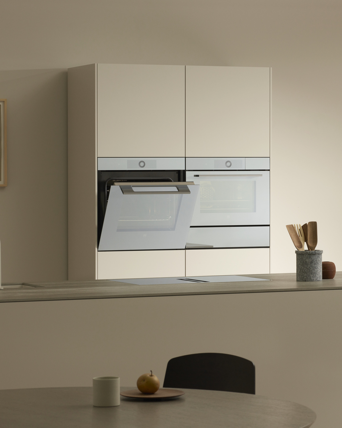 V-ZUG Combair V6000 Backofen und Steamer