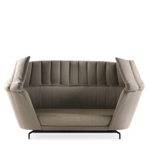 Wagner W-Lounge Nesting Sofa